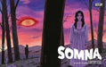 Somna #3 (Of 3) Cover F Shuzo Oshimi Variant (Mature) DSTLRY