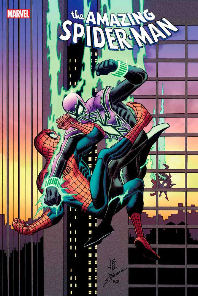 Amazing Spider-Man #48 Marvel Comics