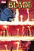 Blade #10 Marvel Comics