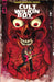 Cult Of That Wilkin Boy Initiation Cover B Robert Hack Archie Comics