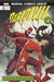 Daredevil #8 Stephen Segovia Vampire Variant Marvel Comics