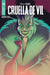Disney Villains Cruella De Vil #5 Cover A Boo Dynamite Entertainment