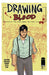 Drawing Blood #1 (Of 12) Cover B Image Comics