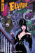 Elvira Meets Hp Lovecraft #3 Cover A Acosta Dynamite Entertainment