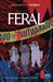 Feral #2 Cover A Forstner & Fleecs Image Comics