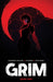 Grim Deluxe Edition Hardcover Book 01 Boom! Studios