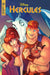 Hercules #1 Cover B Lolli Dynamite Entertainment