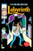 Jim Hensons Labyrinth Archive Edition #1 (Of 3) Cover A Boom! Studios