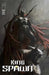 King Spawn #33 Cover A Puppeteer Lee Image Comics