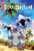Lilo & Stitch #4 Cover C Galmon Dynamite Entertainment