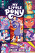 My Little Pony: Kenbucky Roller Derby #3 Cover A (Garcia) IDW Publishing