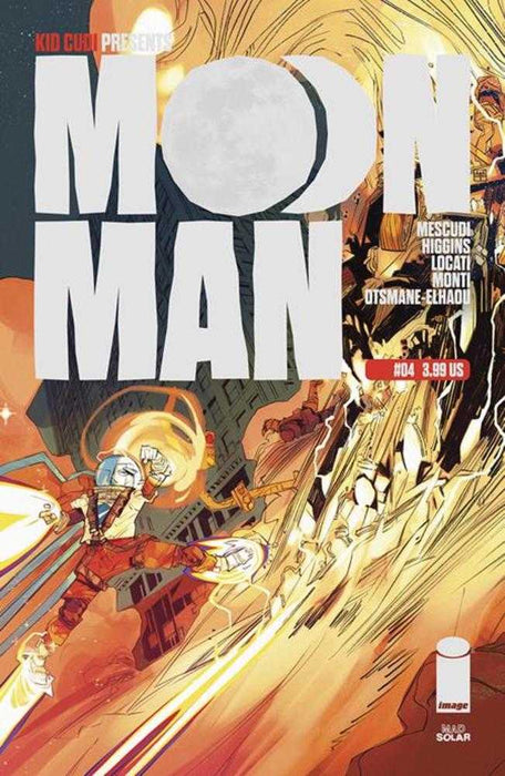 Moon Man #4 Cover A Marco Locati Image Comics