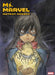 Ms. Marvel: Mutant Menace #2 Peach Momoko Variant Marvel Comics