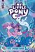 My Little Pony: Set Your Sail #1 Cover A (Ganucheau) IDW Publishing