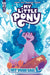 My Little Pony: Set Your Sail #1 Variant B (Justasuta) IDW Publishing