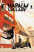 Napalm Lullaby #2 Cover A B Bengal Image Comics