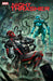 Night Thrasher #3 Marvel Comics