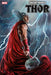 Roxxon Presents: Thor #1 Adi Granov Variant Marvel Comics