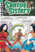 Santos Sisters #6 (Mature) Floating World Comics