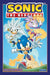 Sonic The Hedgehog, Volume. 16: Misadventures IDW Publishing