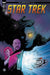 Star Trek #19 Cover A (Levens) IDW Publishing