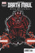 Star Wars: Darth Maul - Black, White & Red #1 Frank Miller Variant Marvel Comics