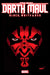 Star Wars: Darth Maul - Black, White & Red #1 David Marquez Variant Marvel Comics