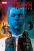 Star Wars: Thrawn Alliances #4 Marvel Comics