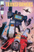 Transformers #7 Cover D 1 in 25 Caspar Wijngaard Variant Image Comics