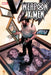 Weapon X-Men #2 Marvel Comics