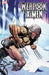 Weapon X-Men #2 Leinil Yu Variant Marvel Comics