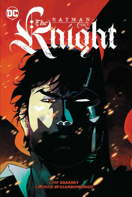 Batman: The Knight Volume. 1 DC Comics