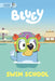 Swim School: A Bluey Storybook Penguin Publishing Group