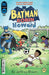 Batman And Robin And Howard #2 (Of 4) DC Comics