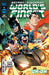 Batman Superman Worlds Finest #26 Cover A Dan Mora DC Comics