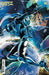 Blue Beetle #8 Cover B Tokitokoro Card Stock Variant DC Comics