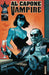 Al Capone Vampire #0 Cover A Snyder III (Mature) American Mythology Productions