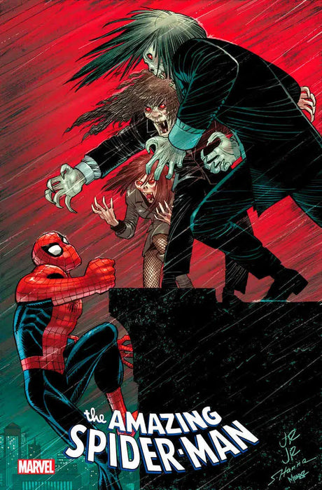 Amazing Spider-Man #49 [Bh] Marvel Comics