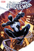 Amazing Spider-Man #50 Iban Coello Black Costume Variant Marvel Comics