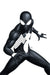 Amazing Spider-Man #50 John Tyler Christopher Virgin Negative Space Variant Marvel Comics