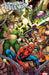 Amazing Spider-Man #50 Nick Bradshaw Variant Marvel Comics