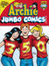 Archie Jumbo Comics Digest #350 Archie Comics