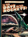 Atlas Comics Library No 3 Hardcover In The Days Of The Rockets (Mature) Fantagraphics Books