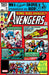 Avengers Annual #10 Facsimile Edition Foil Variant Marvel Comics