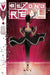 Beyond Real #4 (Of 5) Cover A John Pearson Vault Comics