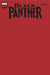 Black Panther: Blood Hunt #1 Blood Red Blank Variant [Bh] Marvel Comics