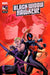 Black Widow & Hawkeye #3 Marvel Comics