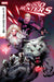 Blood Hunters #1 [Bh] Marvel Comics