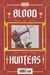 Blood Hunters #1 Declan Shalvey Book Cover Variant [Bh] Marvel Comics