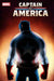 Captain America #9 Marvel Comics